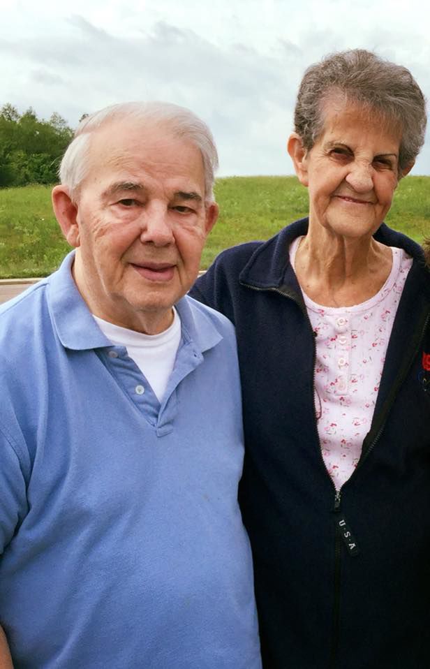 Happy 90th birthday, Ernest!